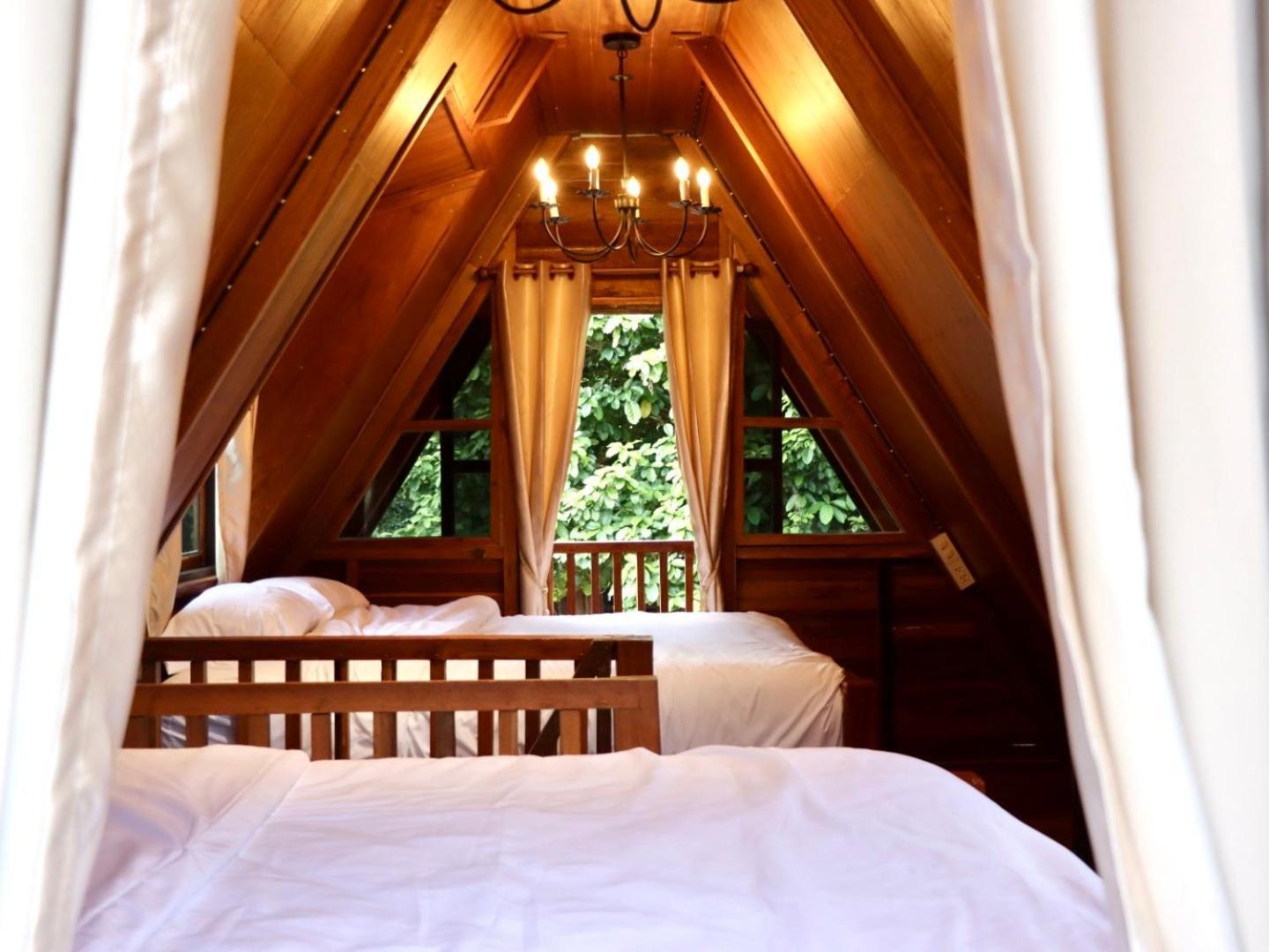 Ban Keawmora Hotel Pang Mapha Bagian luar foto